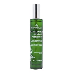 Çay Ağacı Özlü Sprey Tonik-Gözenek Sıkılaştırıcı ve Arındırıcı, BADE NATURAL